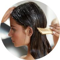 Soins capillaires