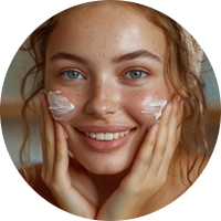 Soins du visage