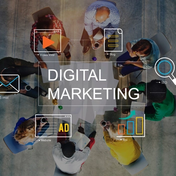 digital marketing